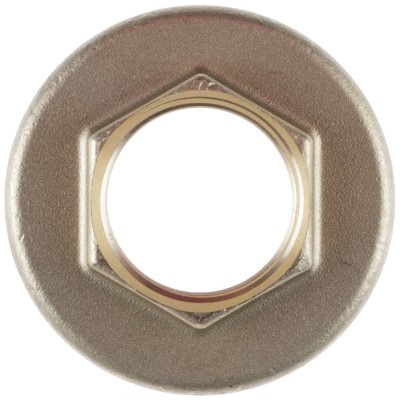 Bild von Kappe G2 Innengewinde Rp1, SW36A