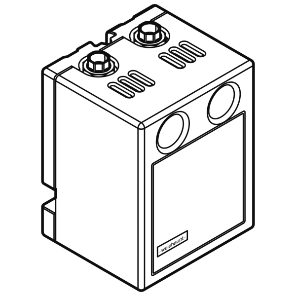 Bild von Pumpengruppe WHI pump 25-6#5