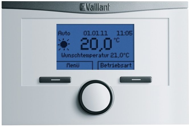 Bild von calorMATIC VRT 332 Schnittstelle 3-Draht