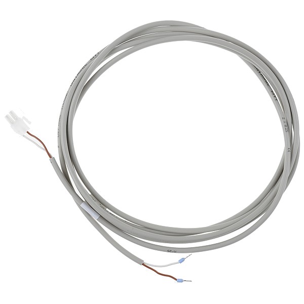 Bild von Steckerkabel für Temperatursensor NTC5k