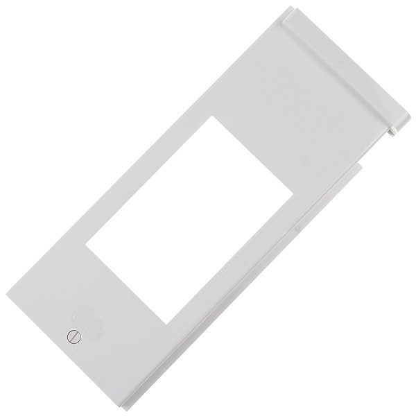 Bild von Abdeckung Funktionsblende WTC-GW-B