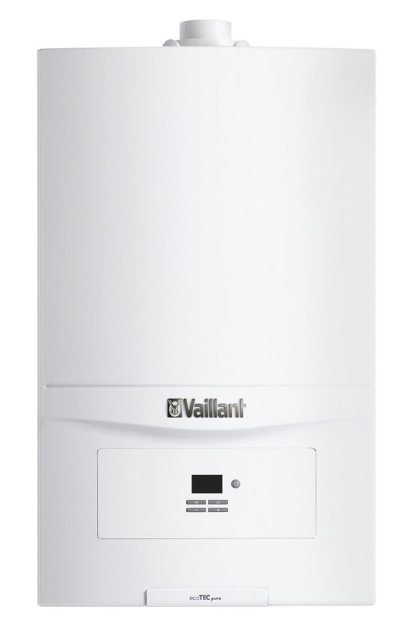 Bild von Vaillant ecoTEC pure VC 146/7-2