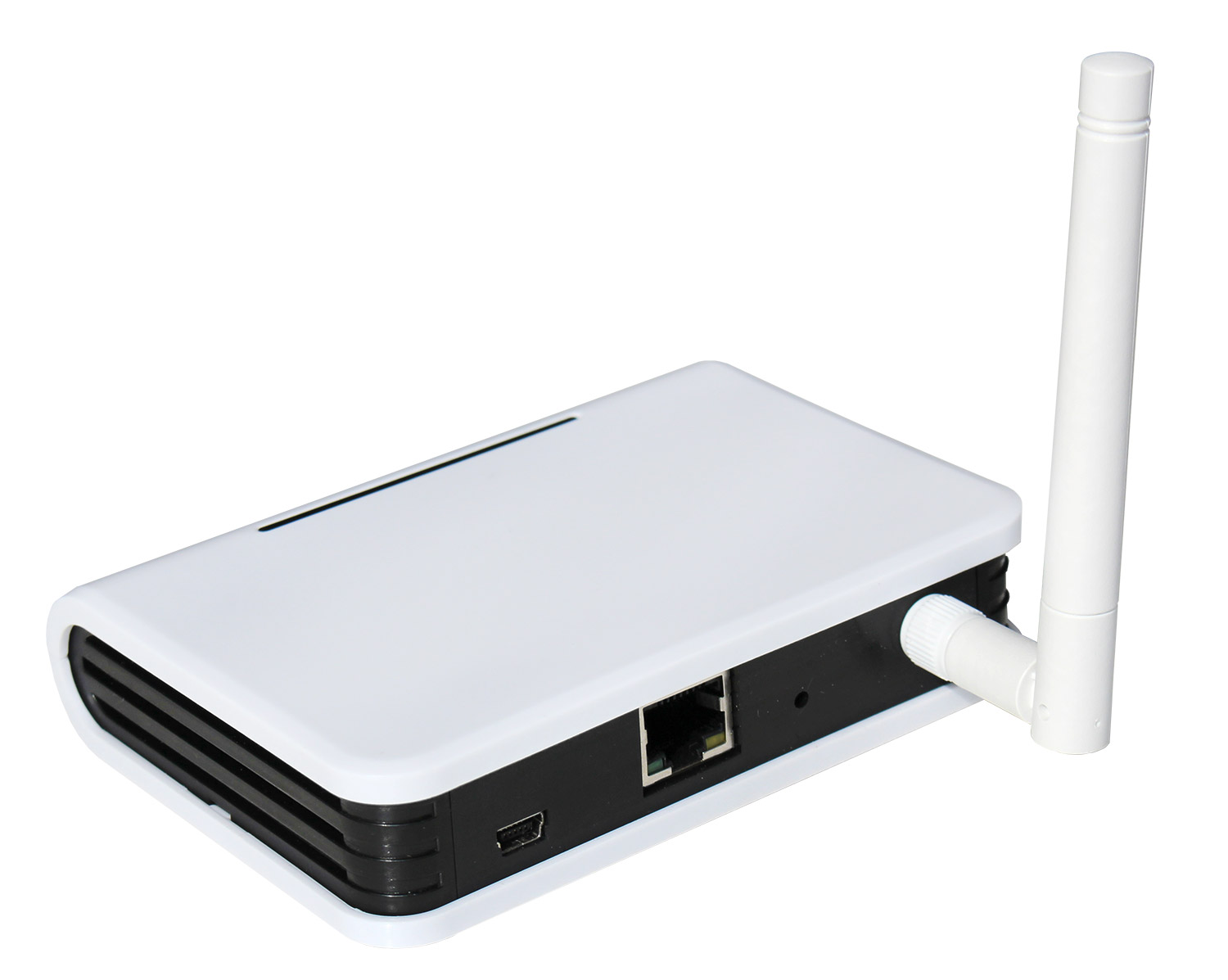 Bild von AeroFlow® Internetmodul FlexiSmart
