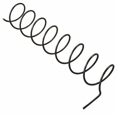 Bild von Reinigungsfeder BPH-10 ET-Set