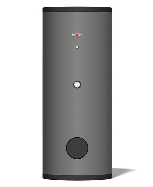 Bild von Wolf Standspeicher SE-2 150
