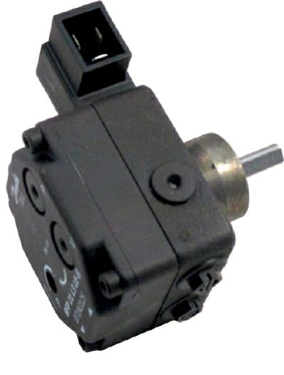 Bild von Ölpumpe BFP 21 L3 LES