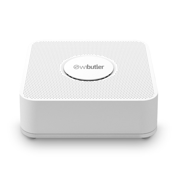 Bild für Kategorie Smart Home Plattform