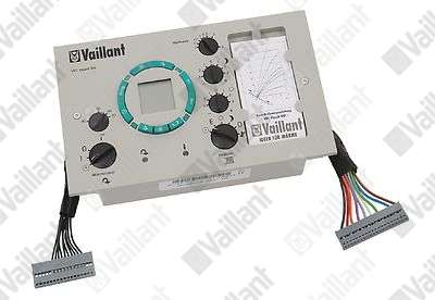Bild von Vaillant Elektronischer Regler, VRC-Klassik-BW