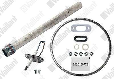 Bild von Vaillant Wartungsset für VSC /3-5 140/150/4-5 90
