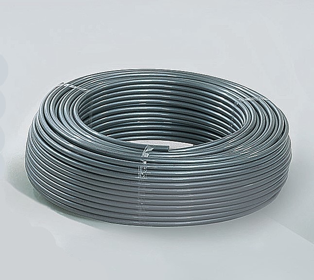 Bild von PE-RT/Al/PE-RT Verbundrohr 16x2mm