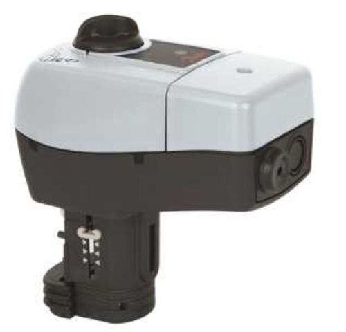 Bild von Stellantrieb AMV435, 230V, 3-Punkt