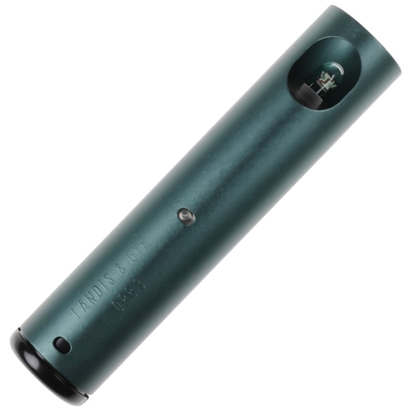 Bild von Flammenfühler QRB3