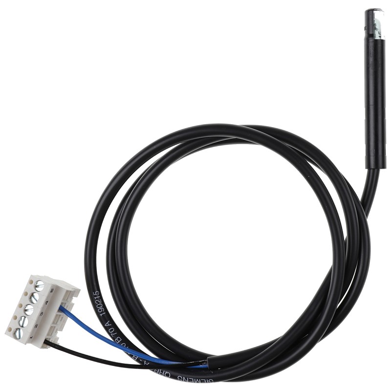 Bild von Flammenfühler QRB1A WM-L
