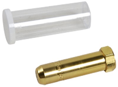 Bild von Öldüse 0,60 gph - 30 Grad - Danfoss - LE