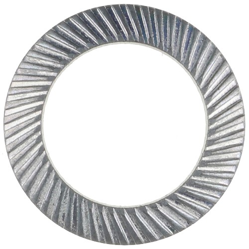 Bild von Sicherungsscheibe S 8 1.1211 Schnorr Typ S