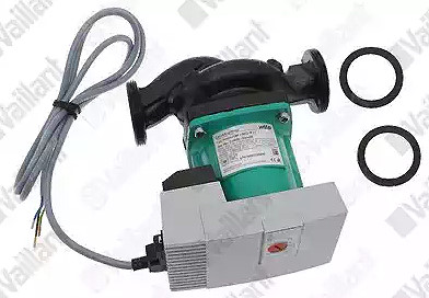 Bild von Vaillant Pumpe VKP 452+602/2
