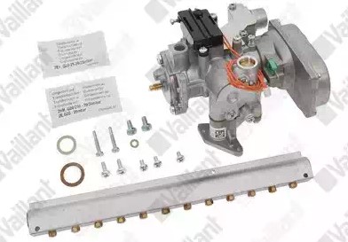 Bild von Vaillant Umstellsatz auf 2HM/ 2E / 2E+ (H)
