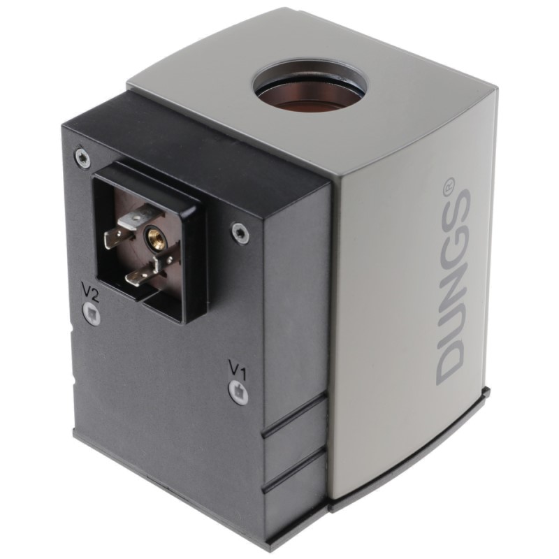 Bild von Magnet-Nr.032P für W-MF507 220-240V 50-60Hz IP54
