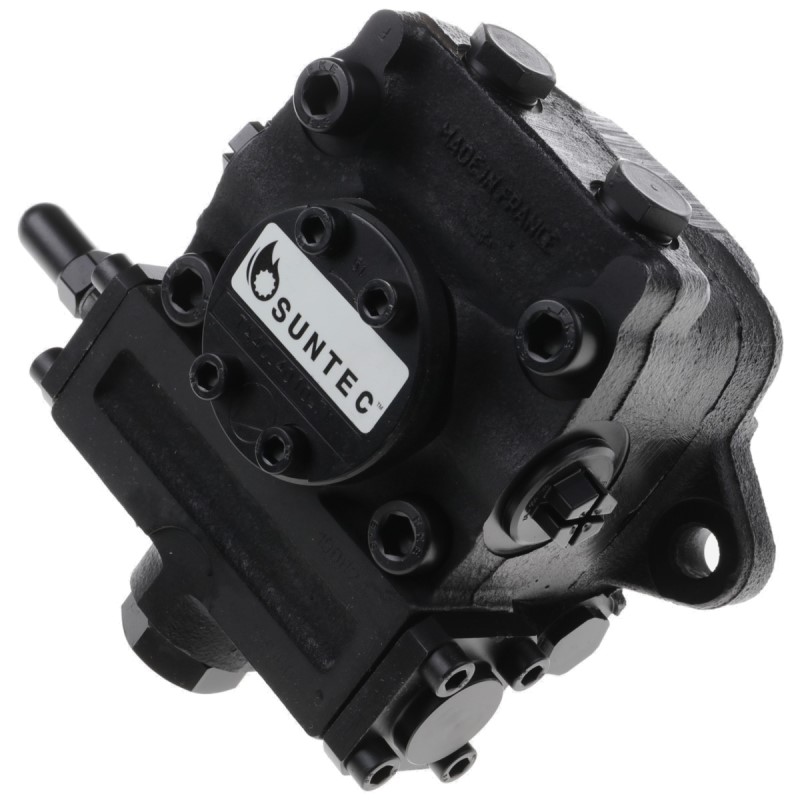 Bild von Ölpumpe TA4C 4010 7W Viton Brenner R11