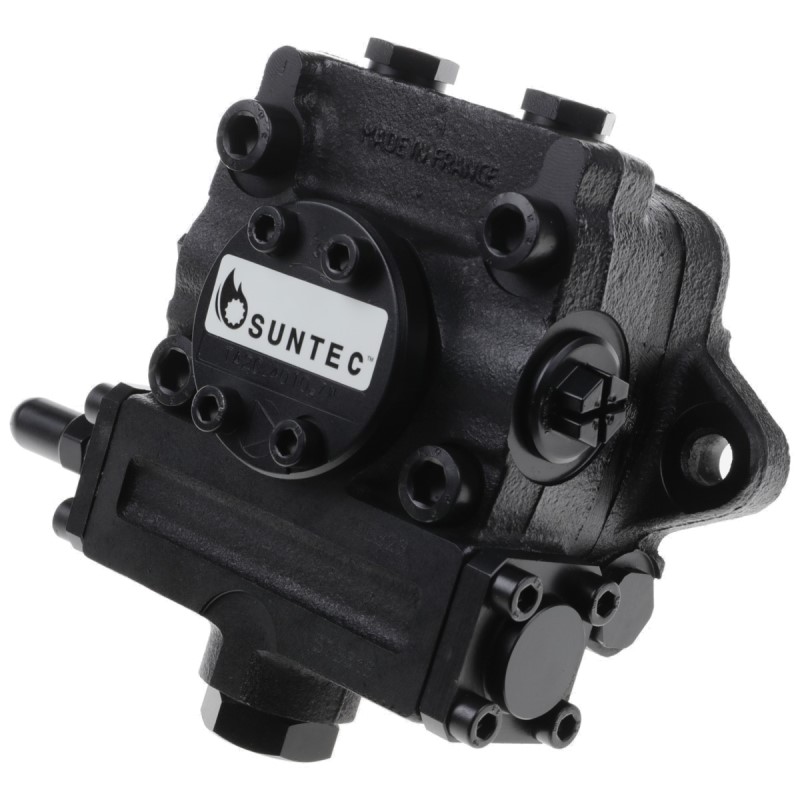 Bild von Ölpumpe TA2C 4010 7W Viton Brenner R7+(G)L8-10