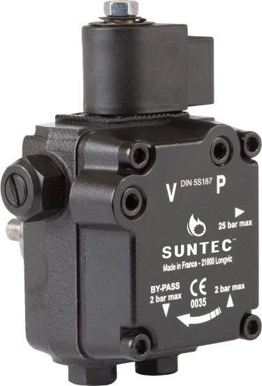 Bild von Ölpumpe AL65 C für WGL30A