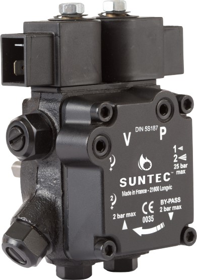Bild von Ölpumpe AT2V 45C für WL30Z-1LN/2LN