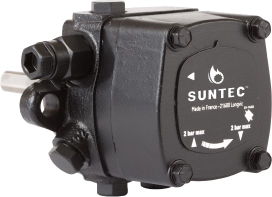 Bild von Ölpumpe Suntec AJ6 für WM-GL10/4A ZM-T