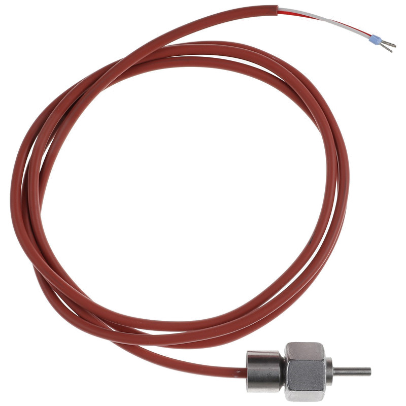 Bild von Fühler PT 100 mit Kabel