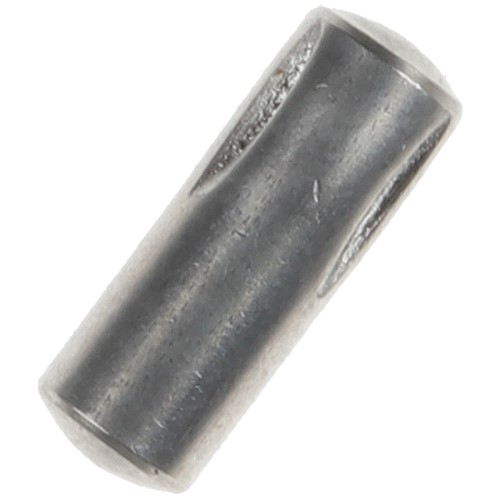 Bild von Steckkerbstift 4 x 10-A4 ISO 8741