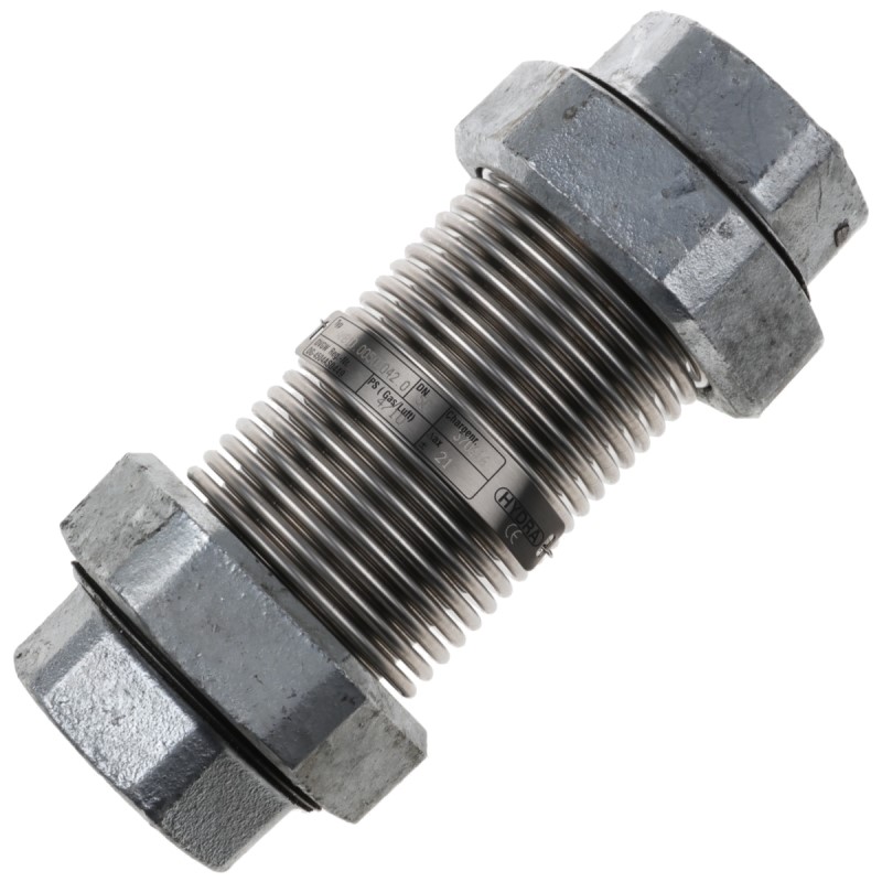 Bild von Hydra Axial-Kompensator AMB 10.0050.042.0