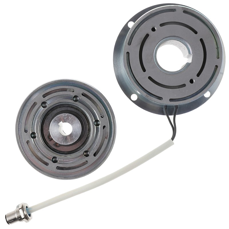 Bild von Magnetkupplung WMK30/1 230V
