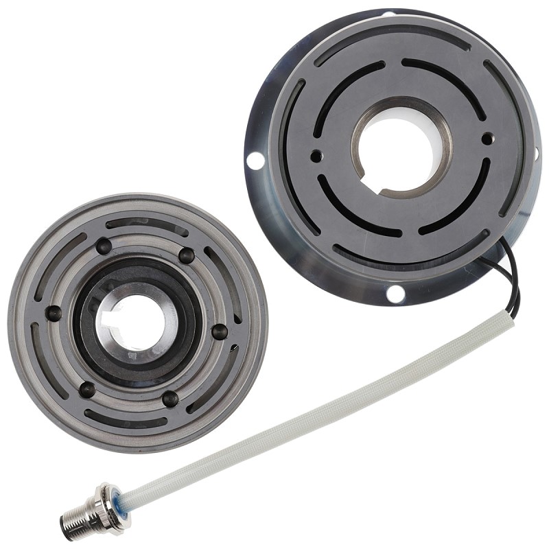 Bild von Magnetkupplung WMK30 230V