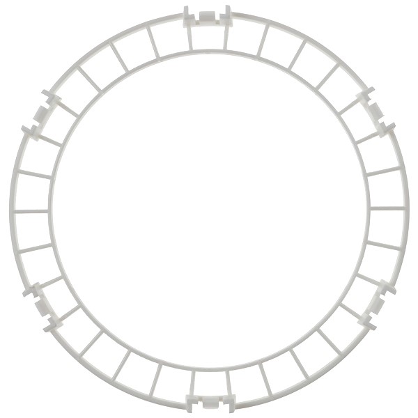 Bild von Gitter DN 80 für KAS
