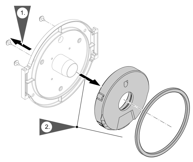 Bild von Kadurring Mirola 11kW