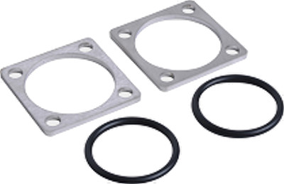 Bild von Zwischenblech und O-Ring 22x5mm