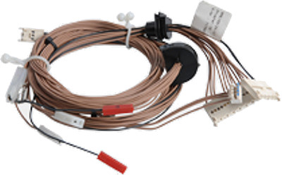 Bild von Kabelbaum X8/X9 Vitodens 300-W WB3A/WB3B