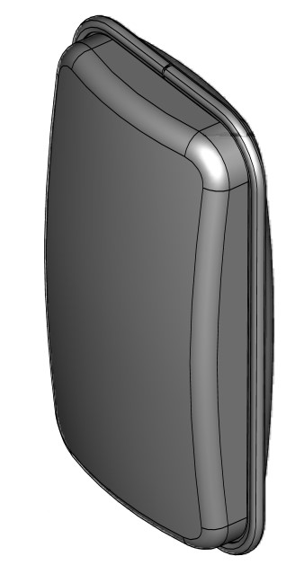 Bild von Membran-Ausdehnungsgefäss CRF10 B2LE B1LF