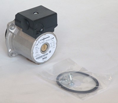 Bild von Umwälzpumpenmotor VIMb 12/6 HE S