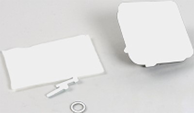 Bild von Gasdruckwächter FLG WH2