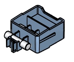 Bild von Sicherungsgriff 6,3AT