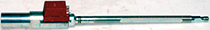 Bild von Düsenstock mit Ölvorwärmer (FPHE) Gr.2