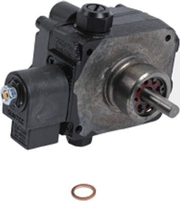 Bild von Ölpumpe Suntec ALV 35C 9519 6P 0500
