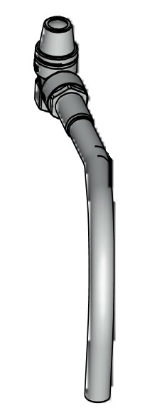 Bild von Sicherheitsventil ½'' X ¾'' MSV 10bar