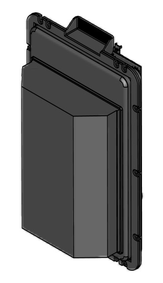 Bild von Inverter Vitocal 300-A