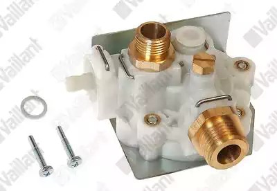 Bild von Vaillant Wasserschalter MAG 114/1 G