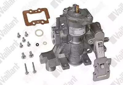 Bild von Vaillant Gasarmatur 2HEE+