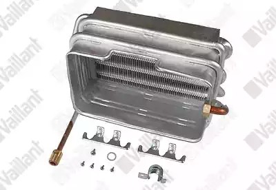 Vaillant Wärmetauscher MAG 144/1 I/G/Z