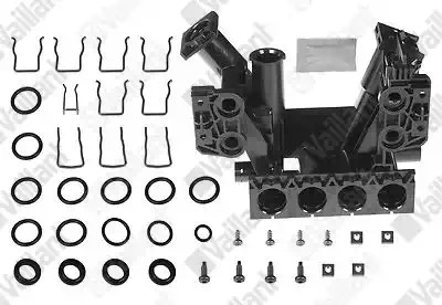 Bild von Vaillant Hydroblock VCW 25/36CF/1-7