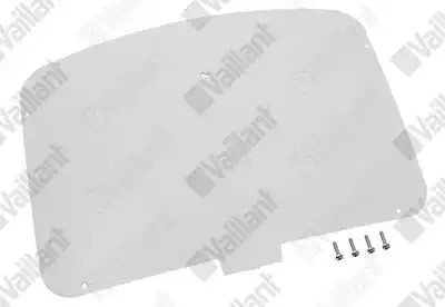 Bild von Vaillant Deckel VEH
