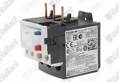Bild von Vaillant Schutzschalter Motorschutz LRD10